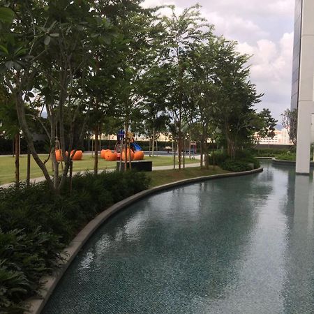 M City Center Jalan Ampang Lakeview Klcc Kl Tower Merdeka 118 Trx View Куала-Лумпур Экстерьер фото