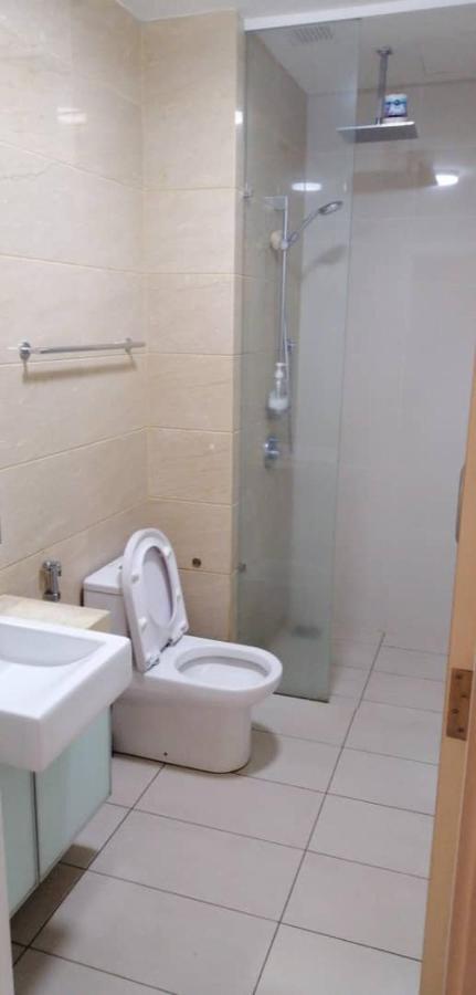 M City Center Jalan Ampang Lakeview Klcc Kl Tower Merdeka 118 Trx View Куала-Лумпур Экстерьер фото