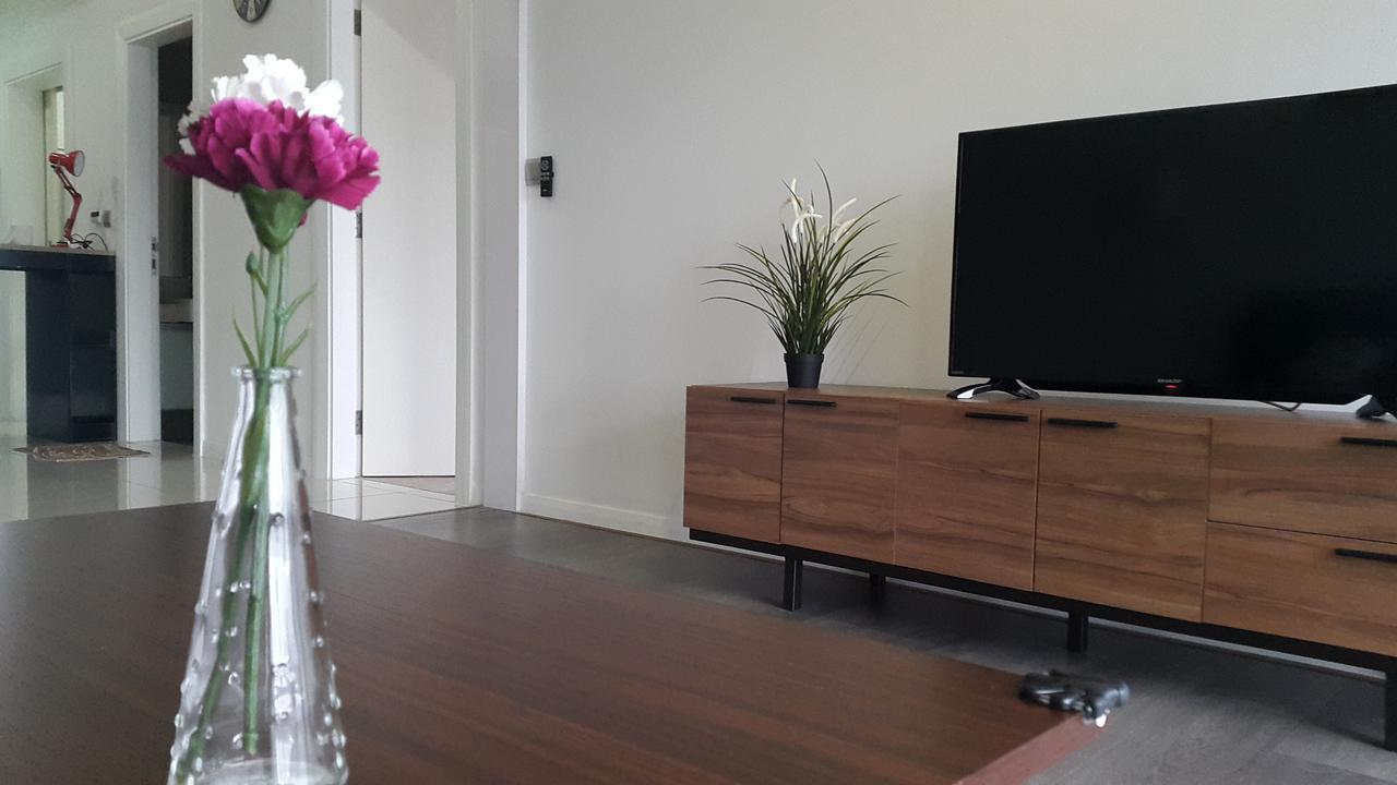 M City Center Jalan Ampang Lakeview Klcc Kl Tower Merdeka 118 Trx View Куала-Лумпур Экстерьер фото